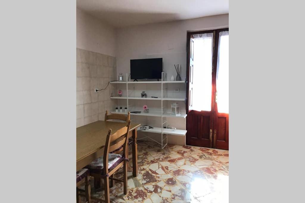 Casa Vacanze Da Nonna Santa Villa Fiumefreddo di Sicilia Exterior photo