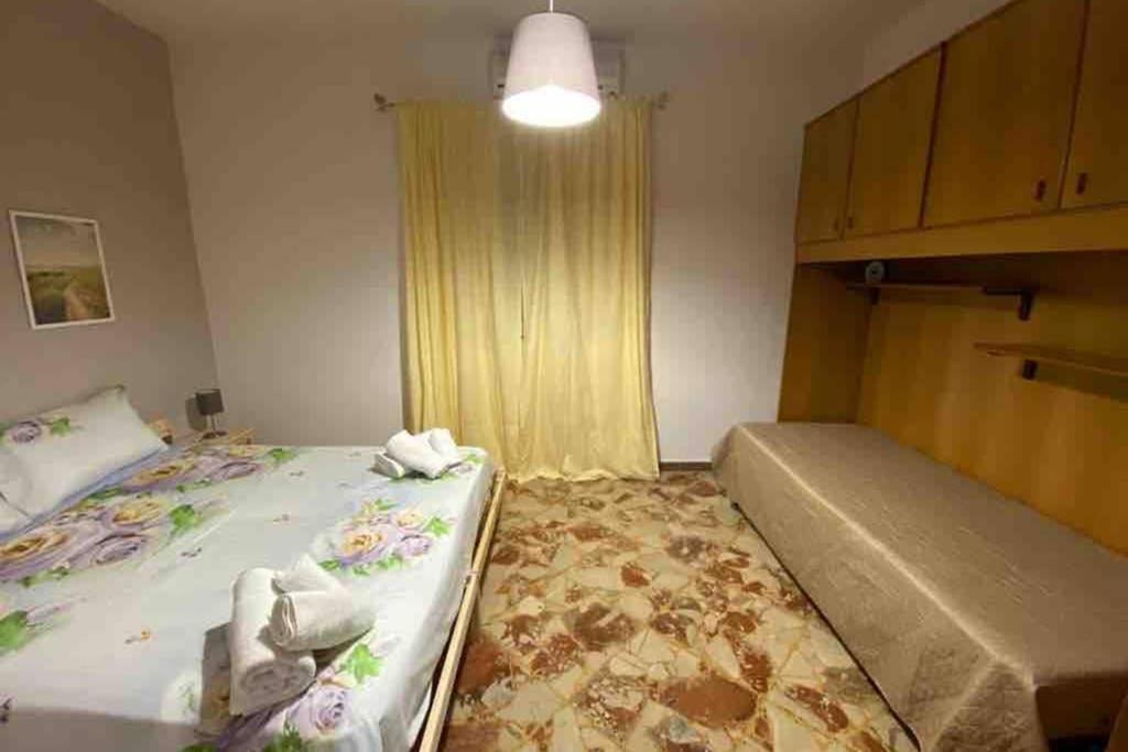 Casa Vacanze Da Nonna Santa Villa Fiumefreddo di Sicilia Exterior photo