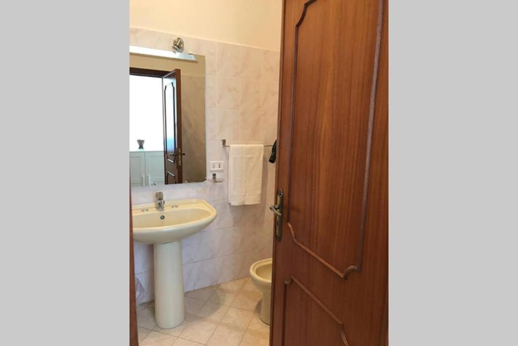 Casa Vacanze Da Nonna Santa Villa Fiumefreddo di Sicilia Exterior photo