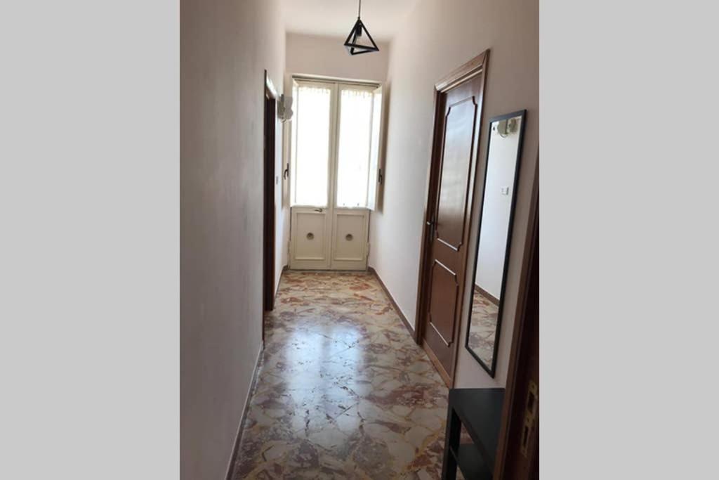 Casa Vacanze Da Nonna Santa Villa Fiumefreddo di Sicilia Exterior photo