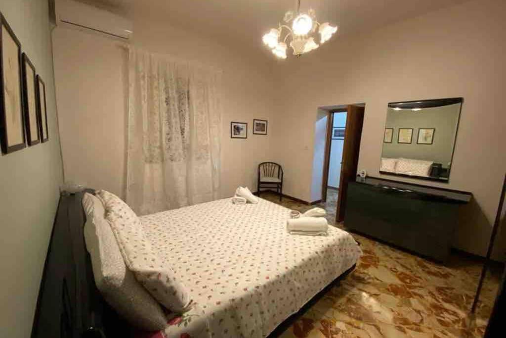 Casa Vacanze Da Nonna Santa Villa Fiumefreddo di Sicilia Exterior photo