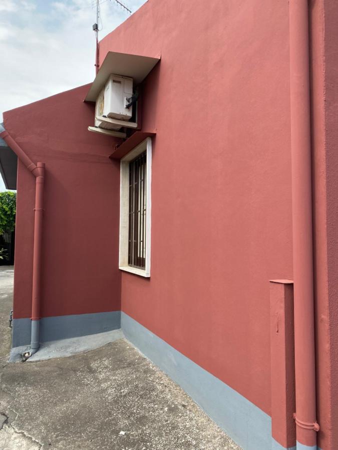 Casa Vacanze Da Nonna Santa Villa Fiumefreddo di Sicilia Exterior photo